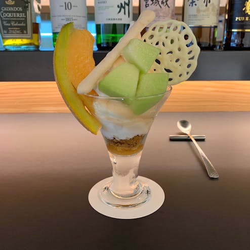 パーラーエノキ