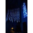 🇩🇪
マインツ
聖シュテファン教会
シャガールのステンドグラス