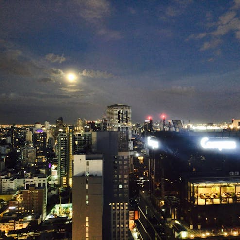 エンポリウム スイーツ バイ チャトリウム