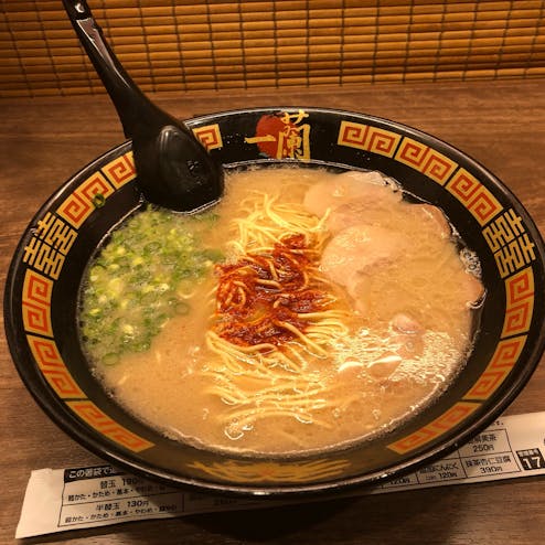 古賀サービスエリア 下り