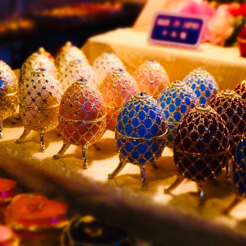 小樽オルゴール堂