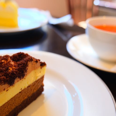 小樽洋菓子舗 ルタオ本店