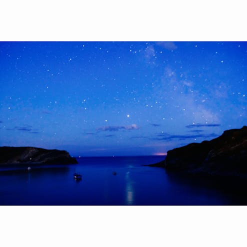 ラルワース コーヴ