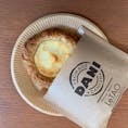 小樽の有名店「LeTAO」の新ブランド店です。
デニッシュ生地と濃厚チーズの組み合わせが最高に美味しい。
チーズ好きなら絶対オススメです。

#北海道
#小樽
#デニルタオ
