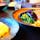 北海道　富良野　スープカレーとスパイスカレーの店きち
野菜が美味しい
