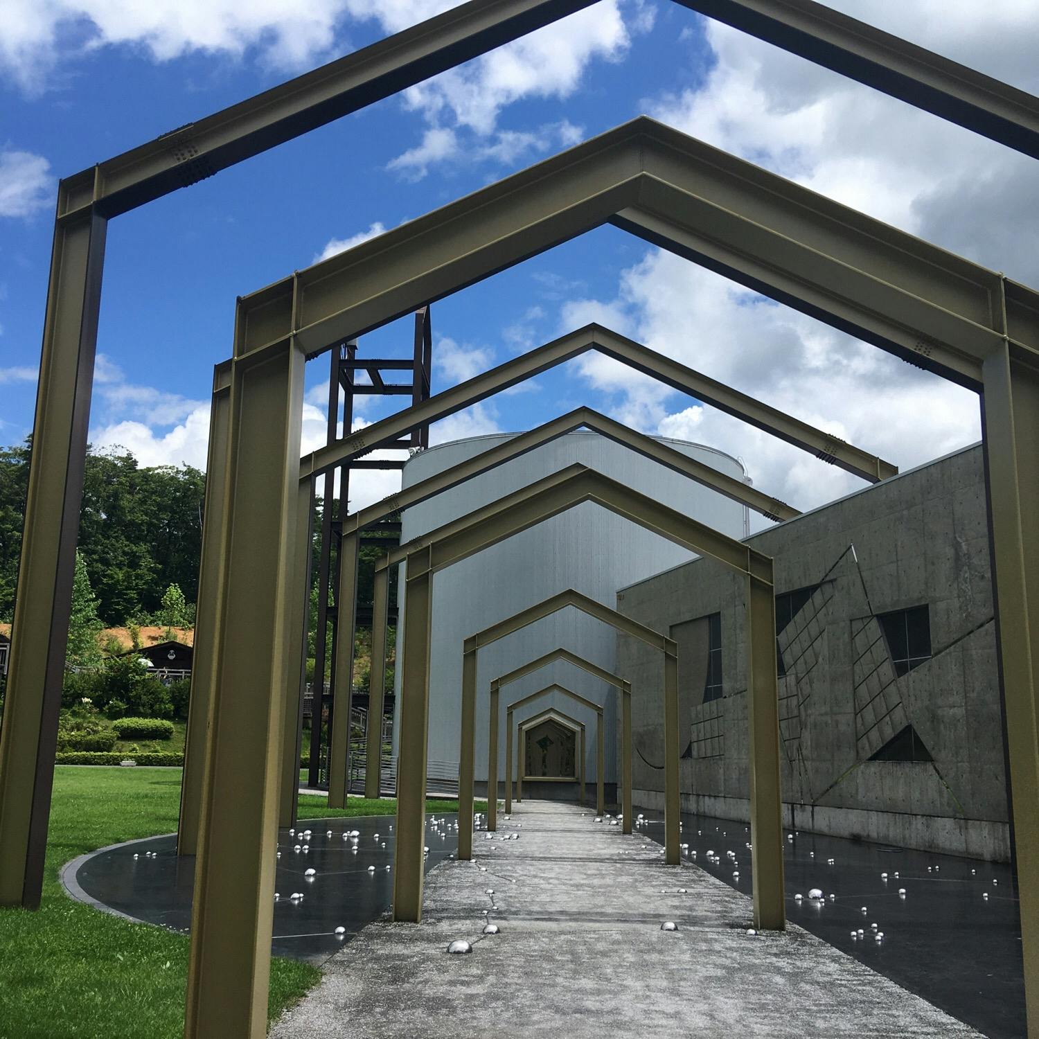 宮沢賢治童話村の投稿写真 感想 みどころ 広大な敷地のほとんどが無料で利用できます トリップノート