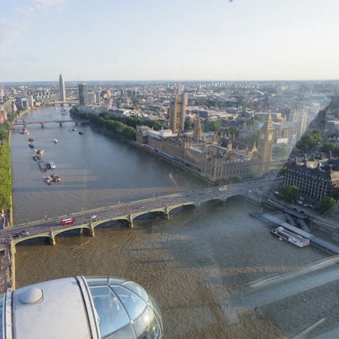 ロンドン・アイ