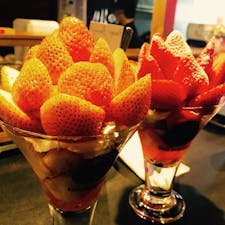 北海道

ベリークレイジー🍓