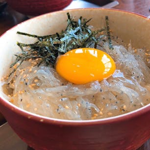 #和歌山
#道の駅すさみ
#生しらす丼
#和歌山グルメ