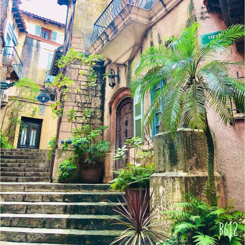 和歌山マリーナシティ