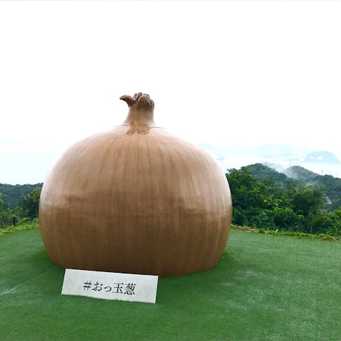 おっ玉葱