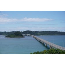 #山口県 #角島大橋
次回は角島までドライブしたいです。
2020.07.24