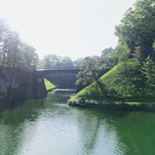 東京 皇居🇯🇵