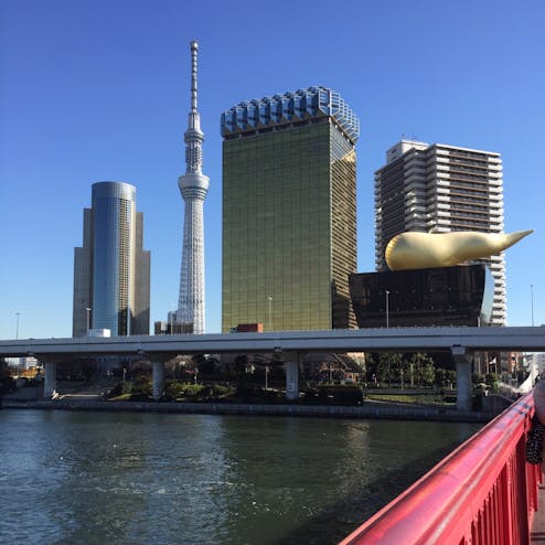 東京スカイツリー