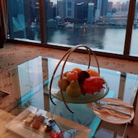 マリーナベイサンズ ホテル Marina Bay Sands Hotel マリーナ ベイ サンズ ホテル の投稿写真 感想 みどころ シンガポール マリーナベイサンズ可愛いタオルのゾウさんがお トリップノート