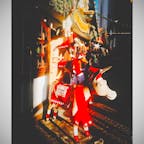 Christmas Market @ Bremen
ドイツのクリスマスマケットに行くのは
夢だったから出張でもワクワク

Dec. 2015