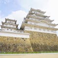 兵庫県姫路市
姫路城

今までたくさん城見てきたし、
姫路城も2回目だけど、
やっぱりこの迫力はすごいなあ。

そして、白鷺と言われるだけの
靱やかさがあります。

感無量。