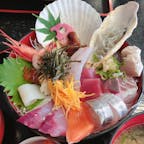 舞鶴 魚里
新鮮！美味しい、美味しい！