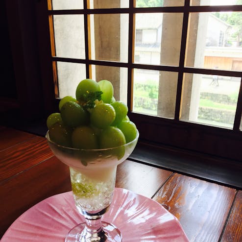 くらしき桃子 倉敷本店