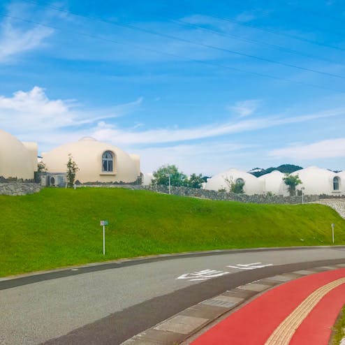 南紀白浜 とれとれヴィレッジ