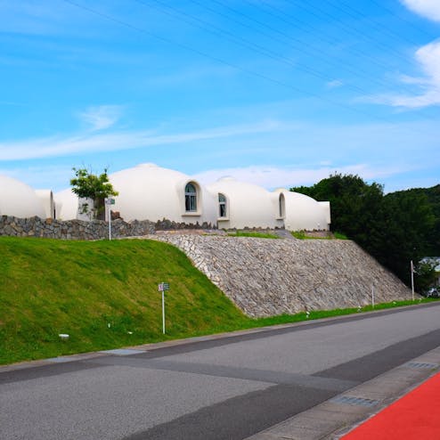 南紀白浜 とれとれヴィレッジ