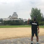 出張先の姫路にてジョギング８Km
🤣🤣🤣🤣
復路で迷子になってしまった。
😱😱😱😱
全身像初公開
178m 7.4t
😆😆😆😆