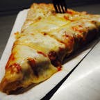 イタリア　ミラノ
ピザ　SPONTINI
