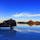 ボリビア、ウユニ塩湖。