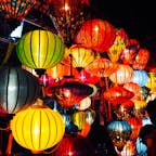 ベトナム　ホイアン