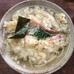 香川県の加島屋うどんです。
地元の方に勧められて伺いましたがレトロで味のあるお店でした😊