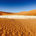 デッドフレイ、ナミビア