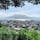 鹿児島、城山展望台です。
ここでは鹿児島市と桜島を一気に見渡すことができる鹿児島に来たら外せない観光スポットです。