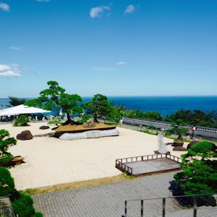 アカオハーブ＆ローズガーデン