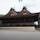 吉備津神社の本殿
比翼入母屋造という建築様式で
日本では吉備津神社と、千葉の法華経寺祖師堂の二箇所にしか存在していないとても珍しい建て方になってます