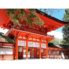 下鴨神社
