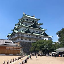 愛知県___2020.8.15

名古屋城(名古屋市中区)