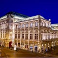 #ヨーロッパ#オーストリア#ウィーン
#オペラ座#国立歌劇場