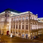 #ヨーロッパ#オーストリア#ウィーン
#オペラ座#国立歌劇場