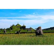 滋賀県
〜ラ・コリーナ近江八幡〜