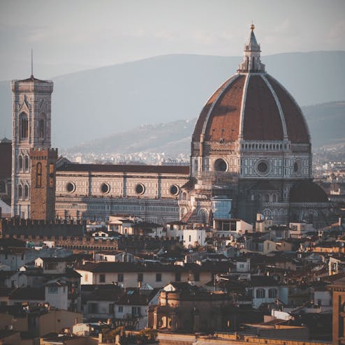 フィレンツェ