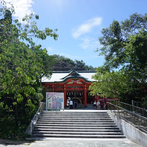 淡嶋神社
