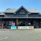 JR阿蘇駅ですが、特急電車は1日2本かな、
その最終特急電車で来ました。
特急電車が出たら駅の売店の機能は全て終了します。


#九州の旅　#サント船長の写真　#JR駅巡り　#九州　#日本の駅