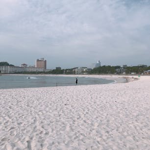 📍Wakayama,Japan

#和歌山
#白良浜