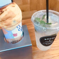 大阪　高槻　ROCCA & FRIENDS CREPERIE