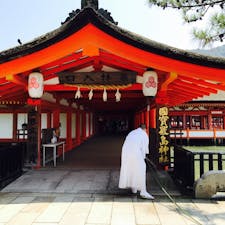 初厳島神社