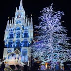 ハウステンボス　光の王国　イルミネーション