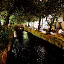 京都　花見小路