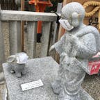 京都　八坂神社
ウサギも気をつけないとね。