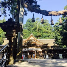 奈良　大神神社②
