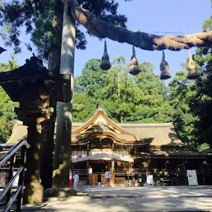 奈良　大神神社②